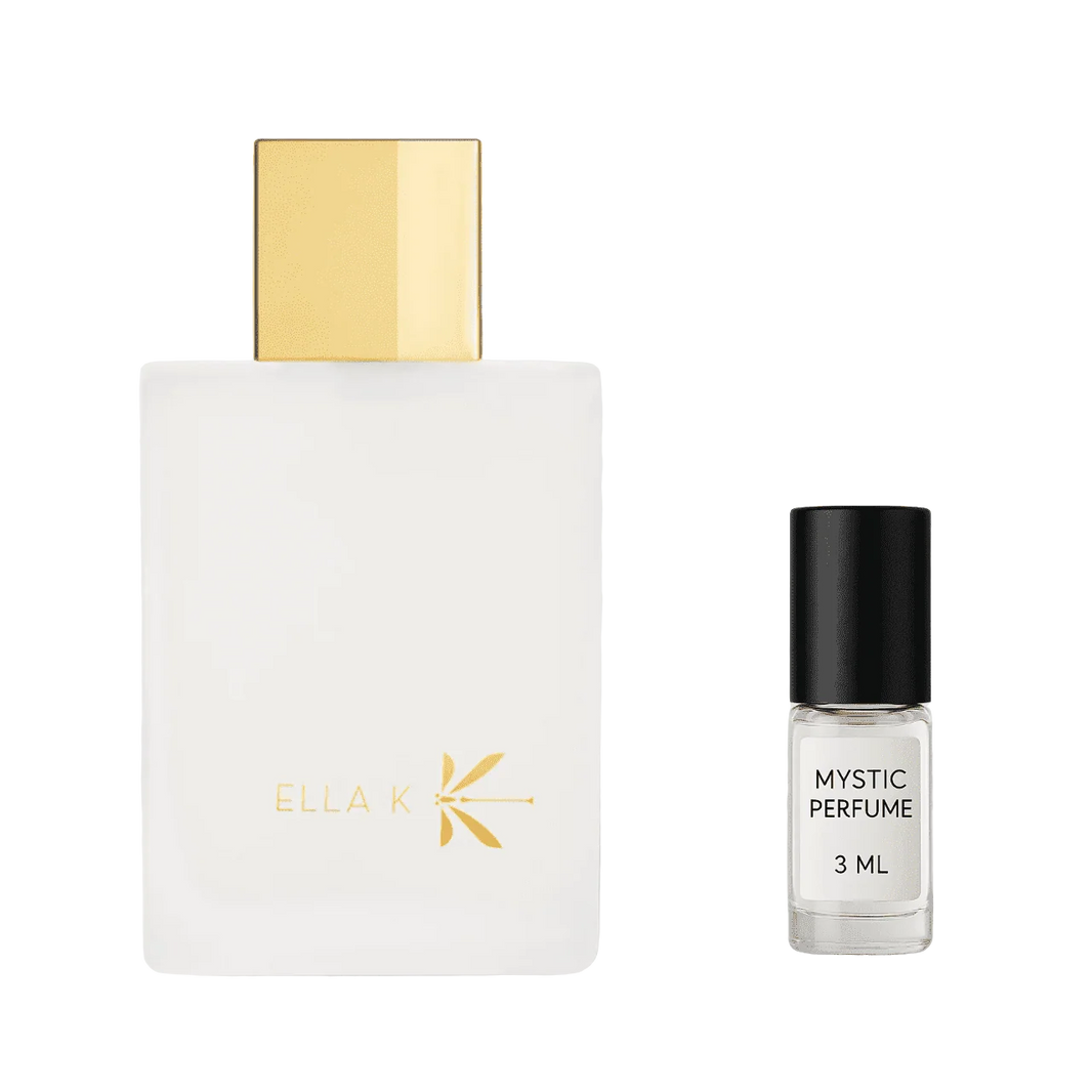 Ella K Musc K-Ella K Musc K