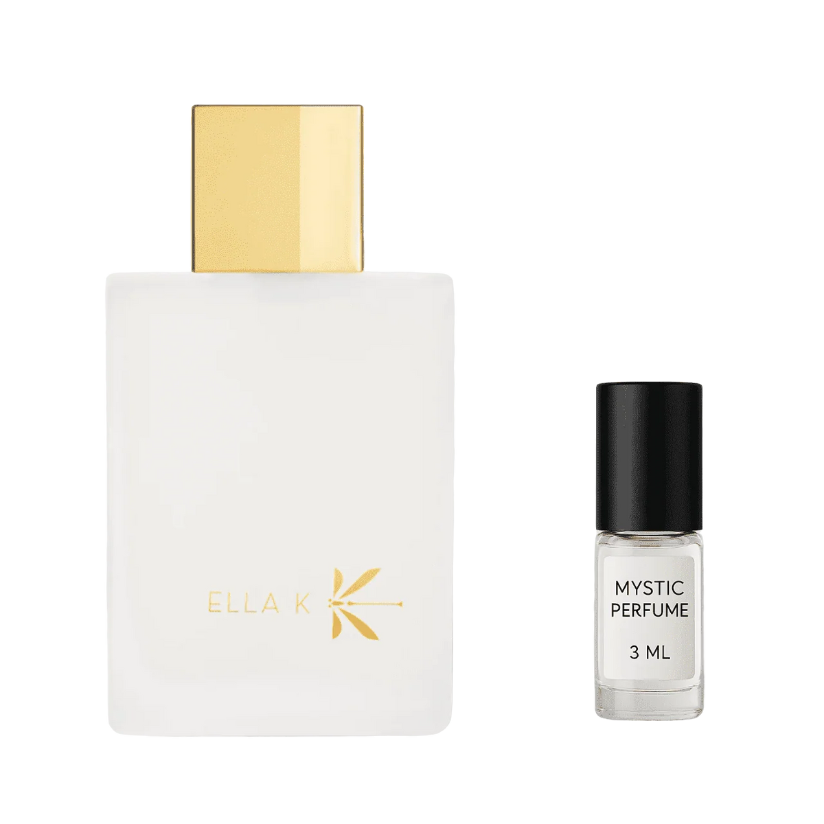 Ella K Musc K-Ella K Musc K