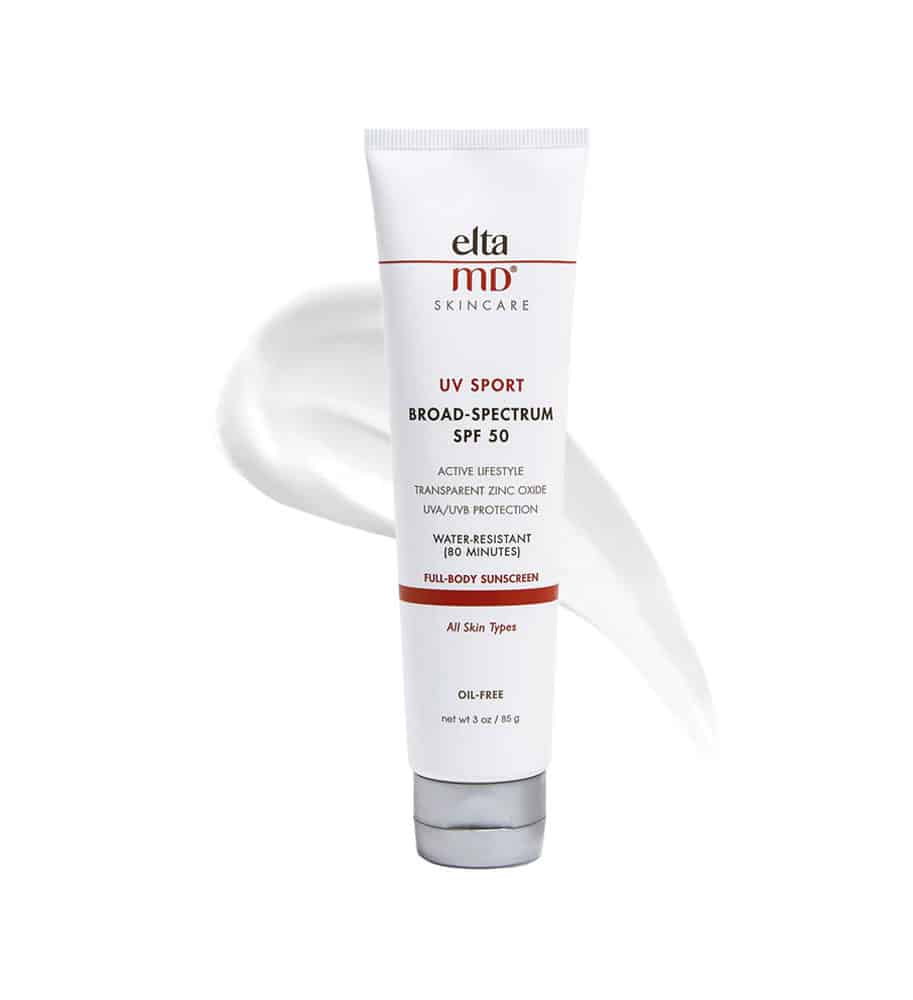EltaMD UV Sport Broad-Spectrum SPF 50-EltaMD UV Sport Broad-Spectrum SPF 50