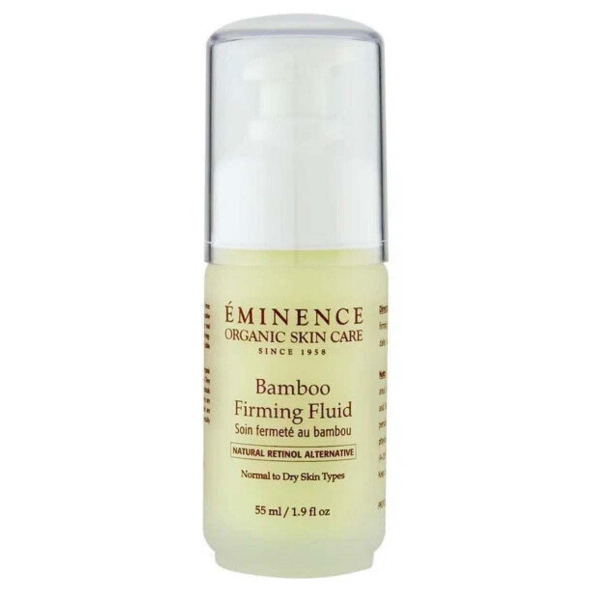 Eminence Bamboo Firming Fluid 1.9 OZ-Eminence Bamboo Firming Fluid 1.9 OZ