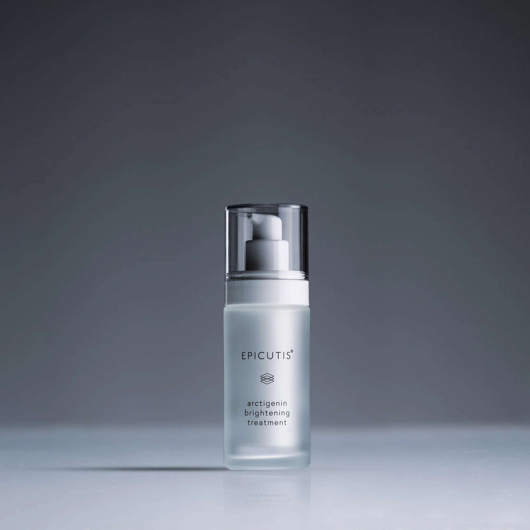 Epicutis Arctigenin Brightening Treatment-Epicutis Arctigenin Brightening Treatment