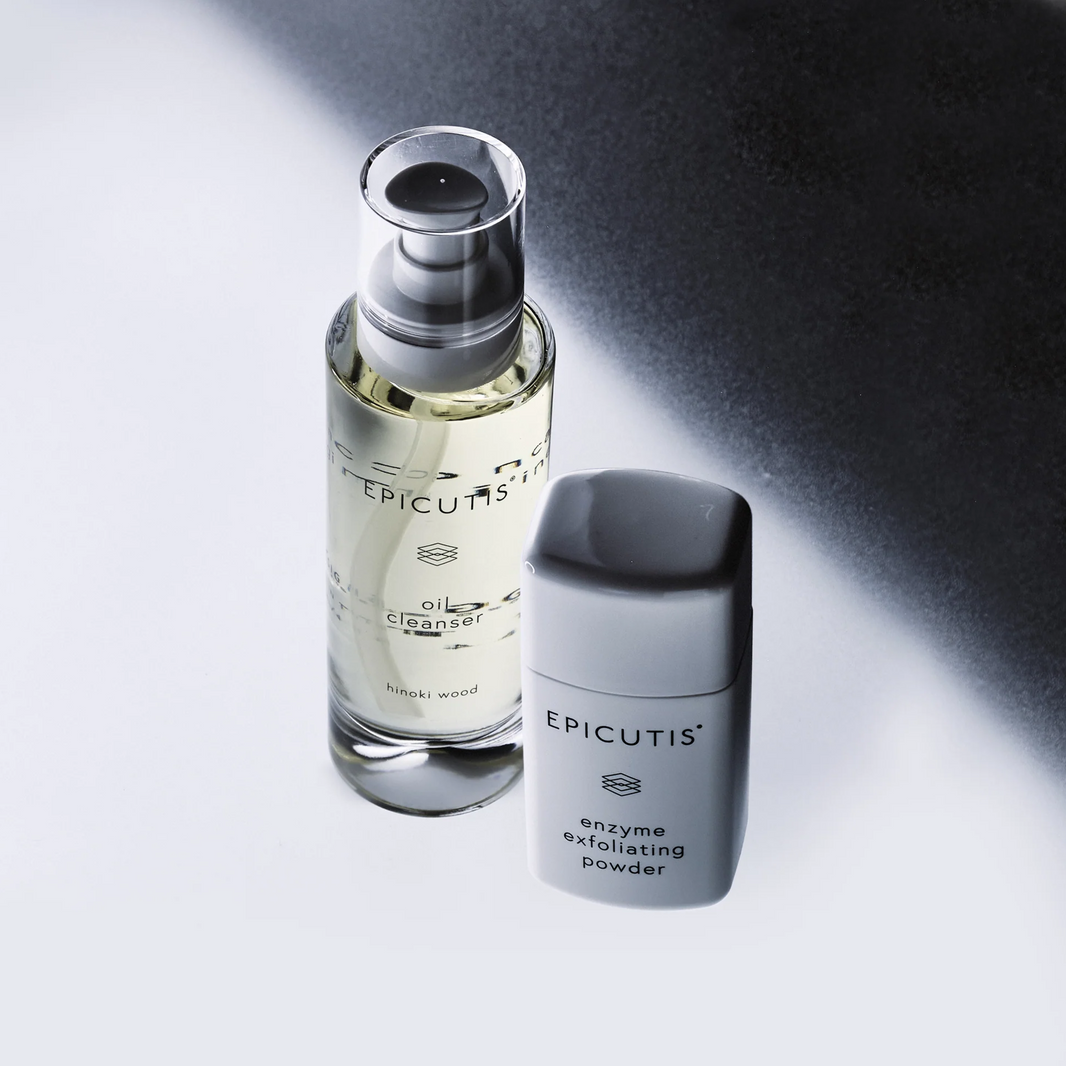 Epicutis Cleansing Essentials Set-Epicutis Cleansing Essentials Set