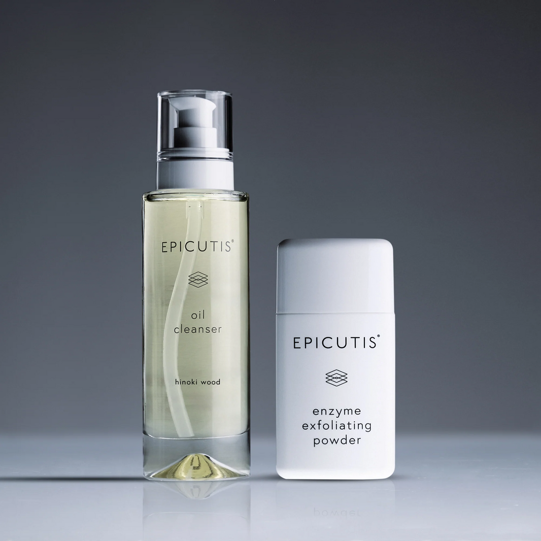 Epicutis Cleansing Essentials Set-Epicutis Cleansing Essentials Set