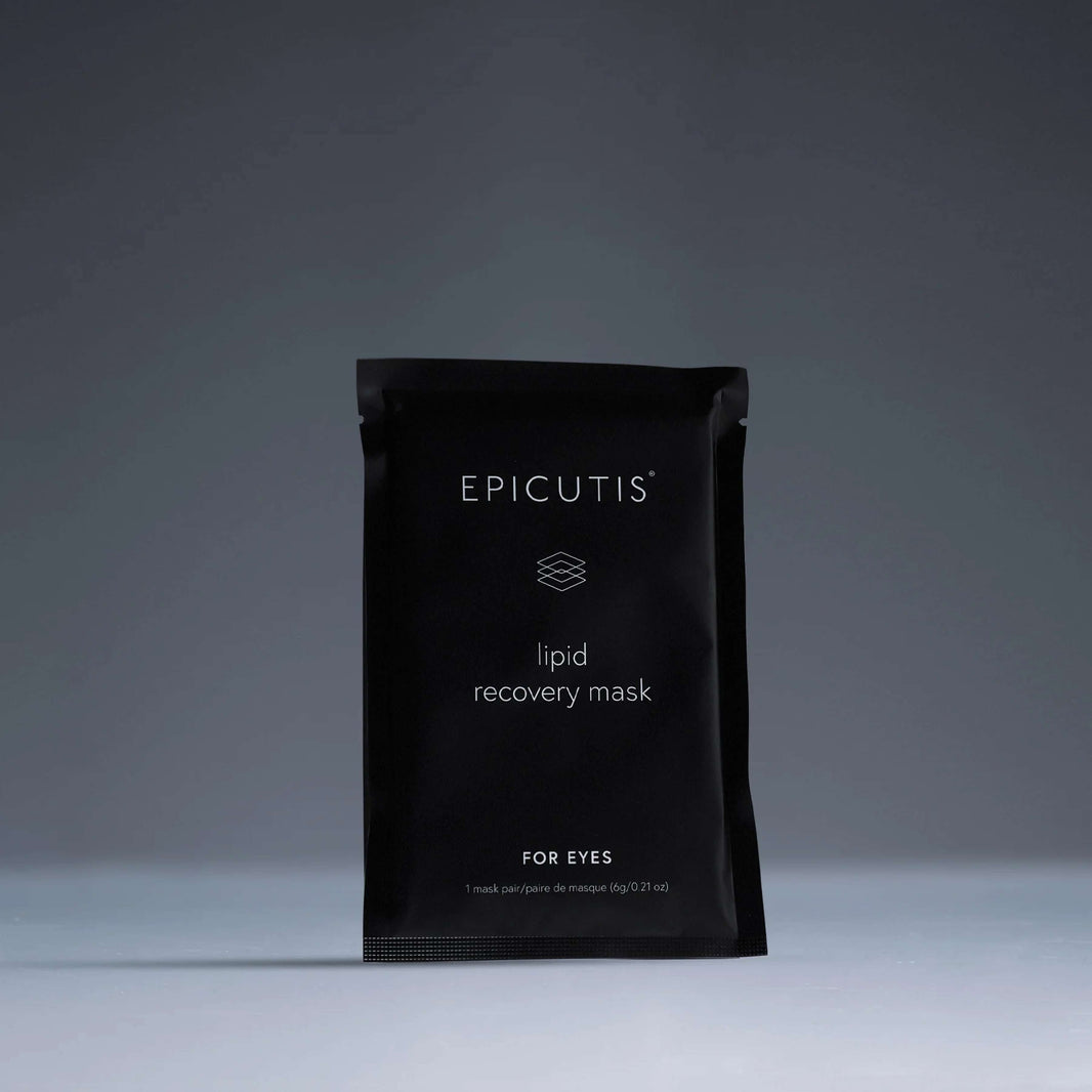 Epicutis Lipid Recovery Mask for Eyes (5 pack)-Epicutis Lipid Recovery Mask for Eyes (5 pack)