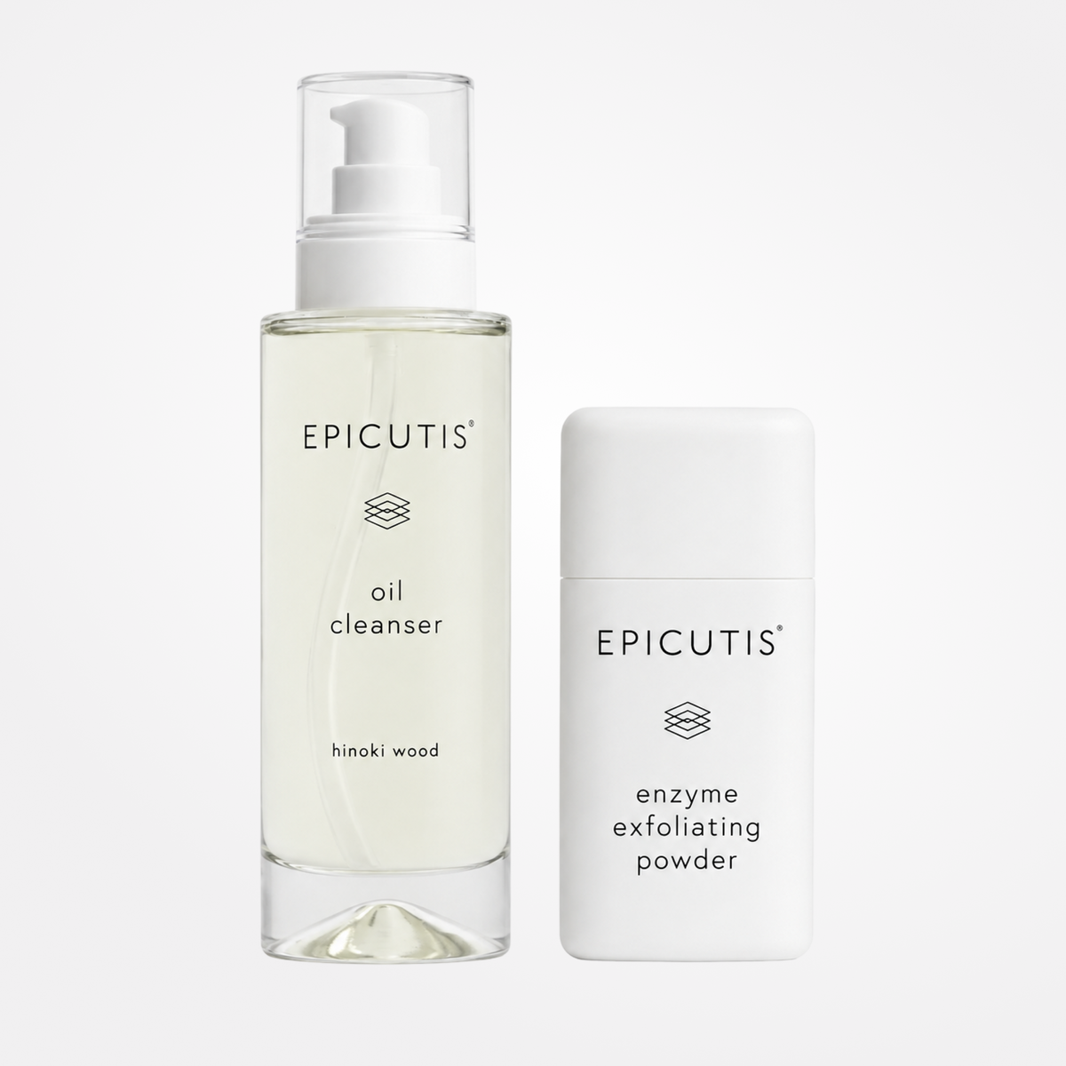 Epicutis Cleansing Essentials Set-Epicutis Cleansing Essentials Set