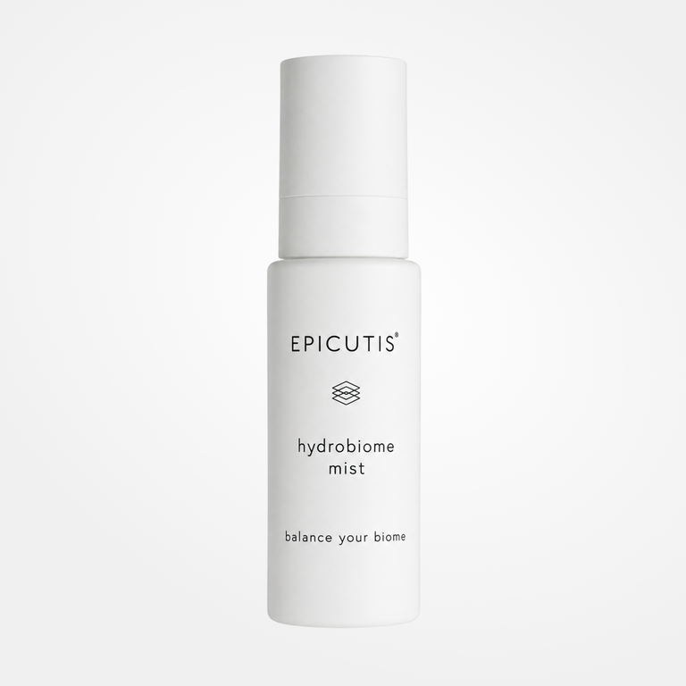 Epicutis Hydrobiome Mist