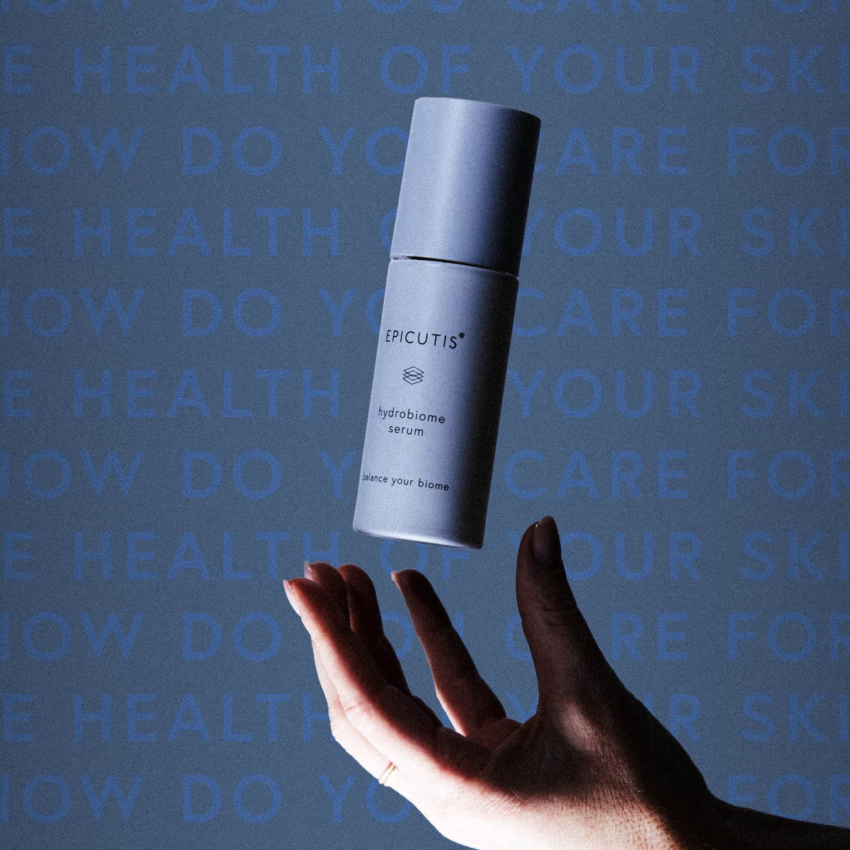 Epicutis Hydrobiome Serum-Epicutis Hydrobiome Serum