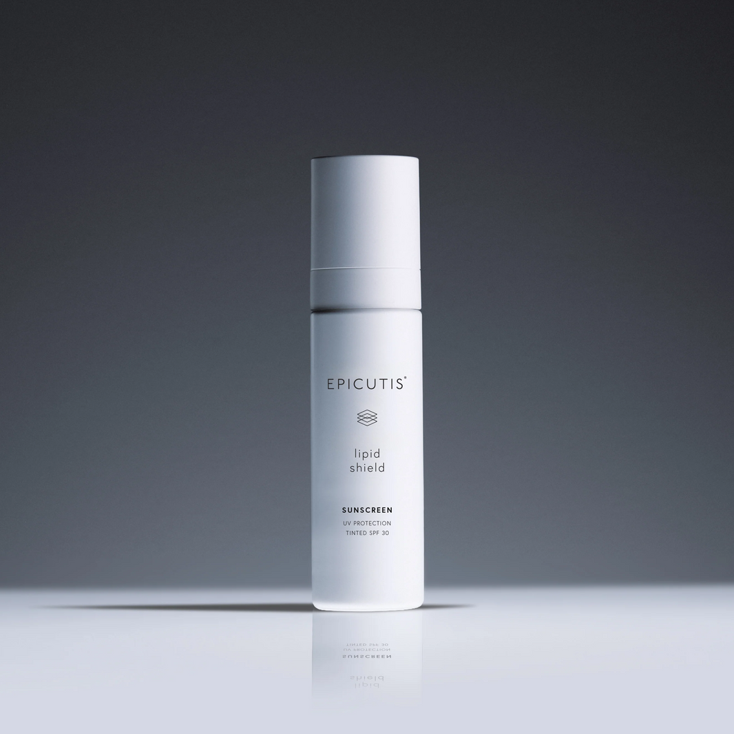 Epicutis Lipid Shield Barrier Repair Sunscreen SPF 30-Epicutis Lipid Shield Barrier Repair Sunscreen SPF 30