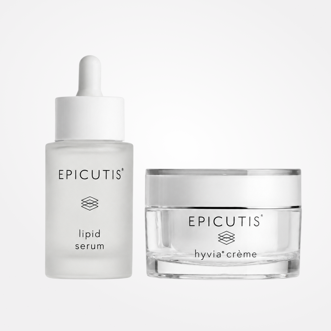 Epicutis Luxury Skincare Set-Epicutis Luxury Skincare Set