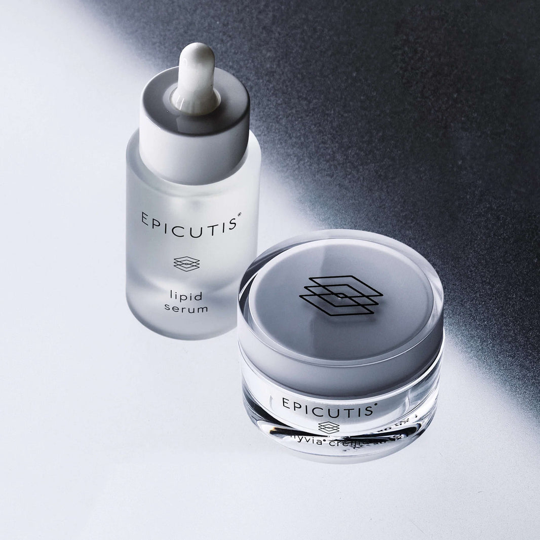 Epicutis Luxury Skincare Set-Epicutis Luxury Skincare Set