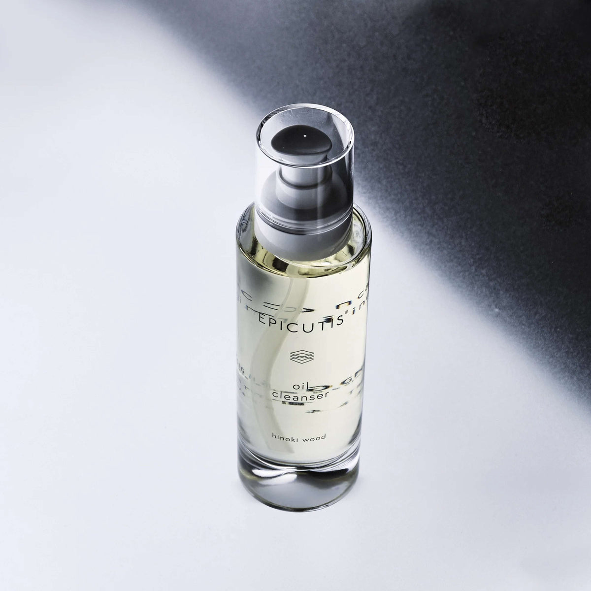 Epicutis Oil Cleanser-Epicutis Oil Cleanser