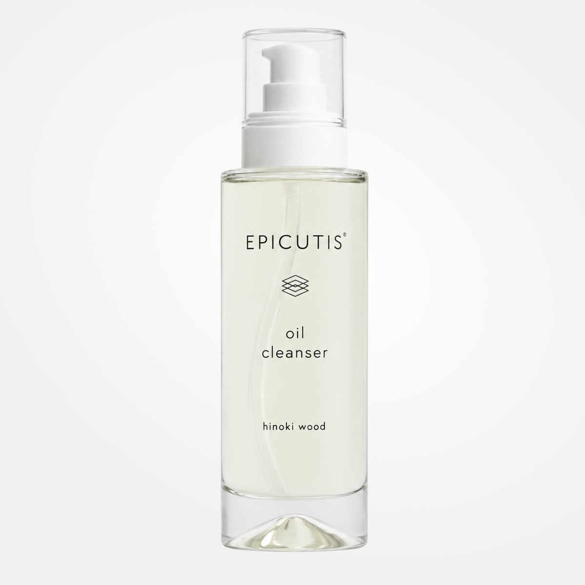 Epicutis Oil Cleanser-Epicutis Oil Cleanser