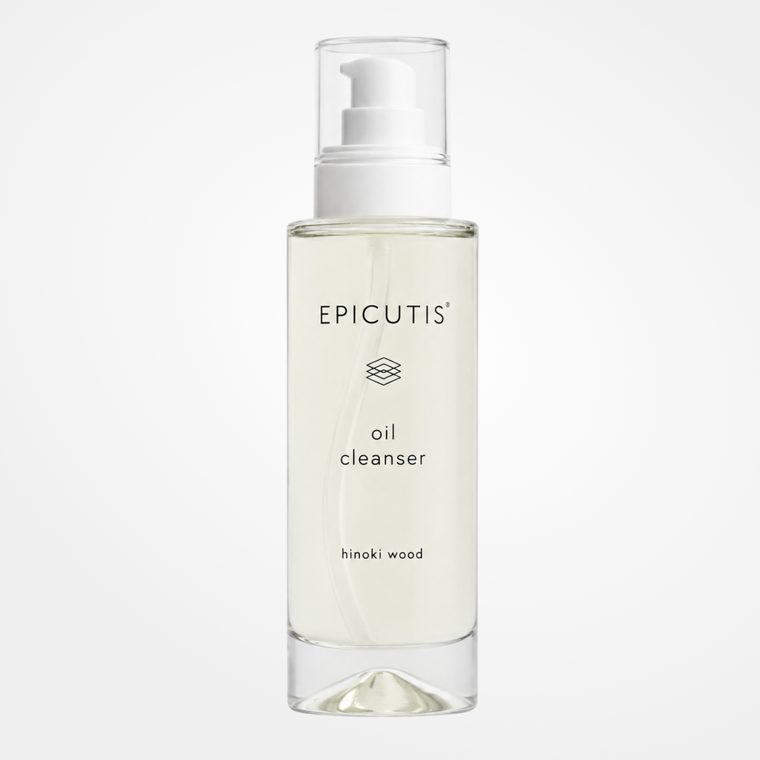 Epicutis Oil Cleanser-Epicutis Oil Cleanser