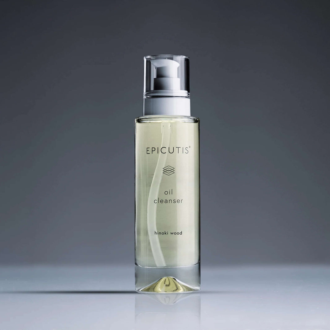 Epicutis Oil Cleanser-Epicutis Oil Cleanser