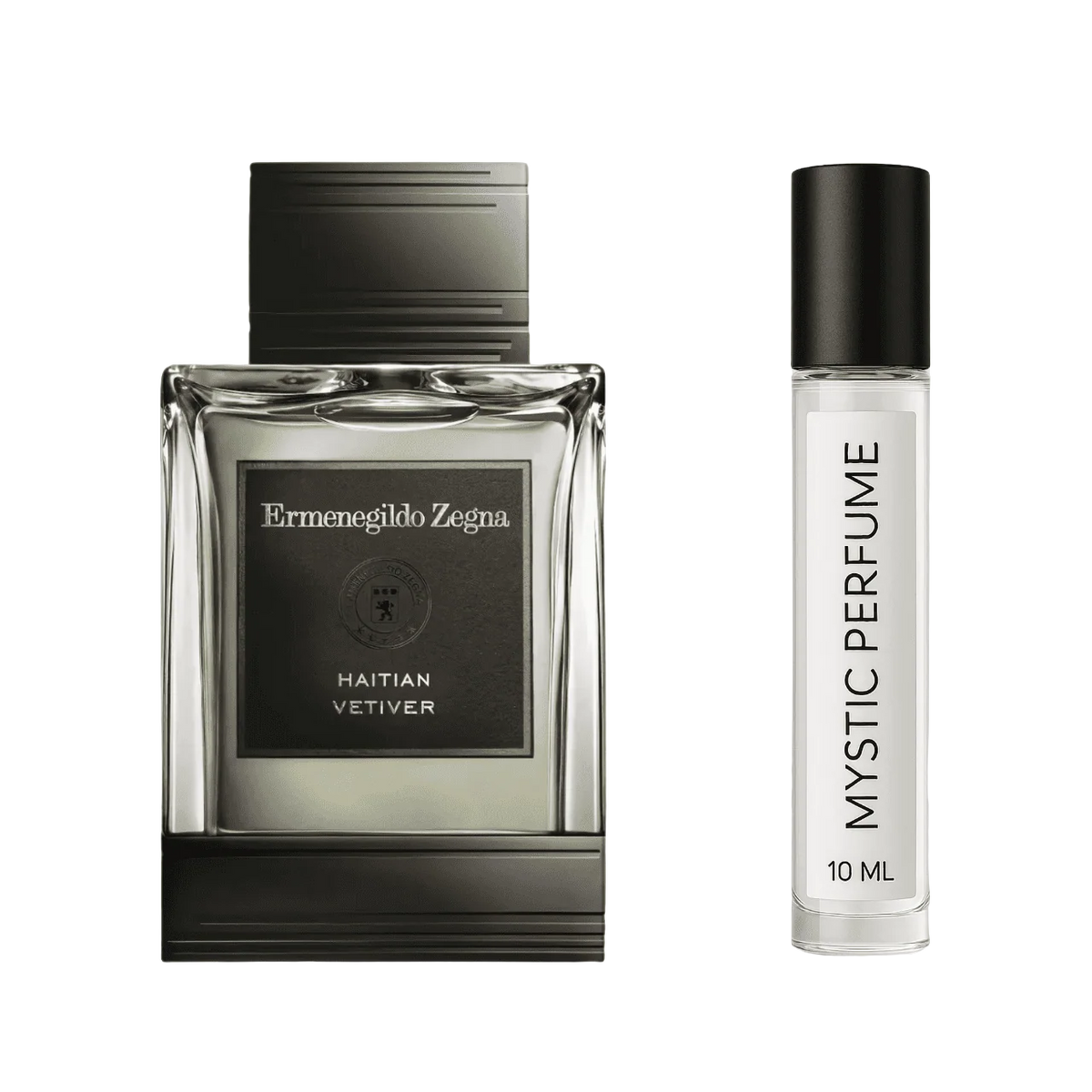 Ermenegildo Zegna Haitian Vetiver EDT-Ermenegildo Zegna Haitian Vetiver EDT