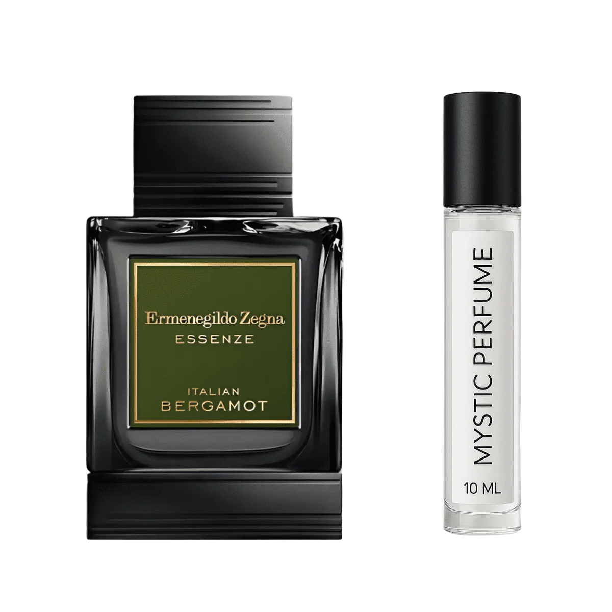 Ermenegildo Zegna Italian Bergamot EDP-Ermenegildo Zegna Italian Bergamot EDP