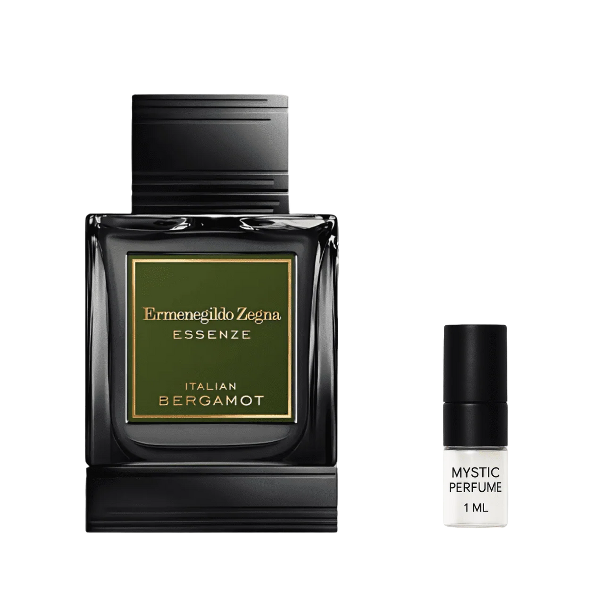Ermenegildo Zegna Italian Bergamot EDP-Ermenegildo Zegna Italian Bergamot EDP