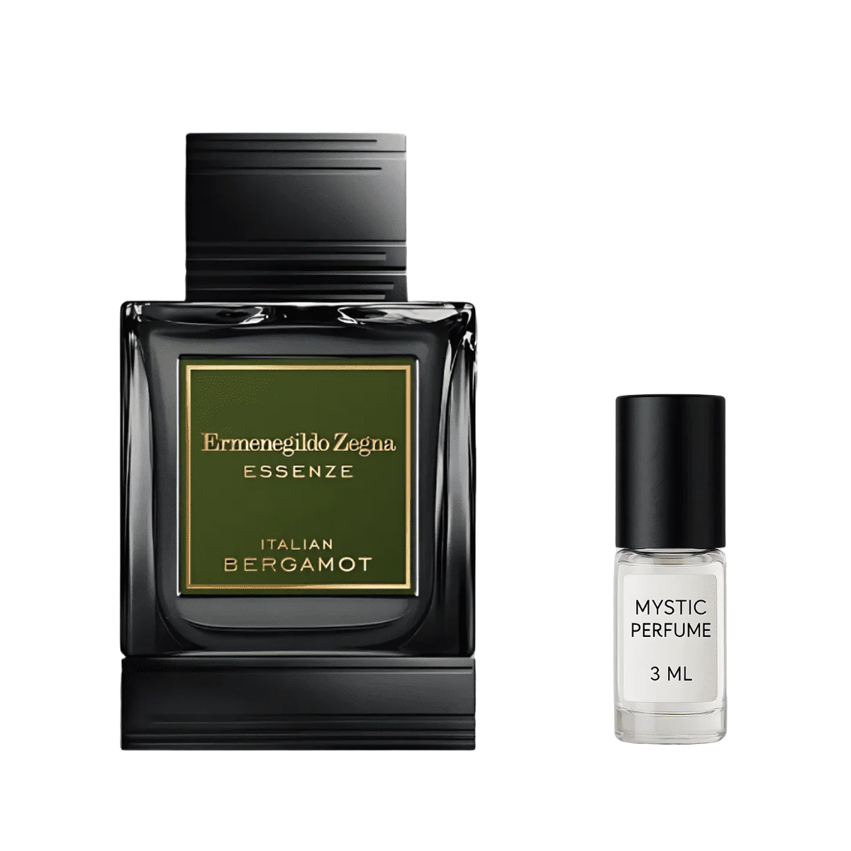 Ermenegildo Zegna Italian Bergamot EDP-Ermenegildo Zegna Italian Bergamot EDP