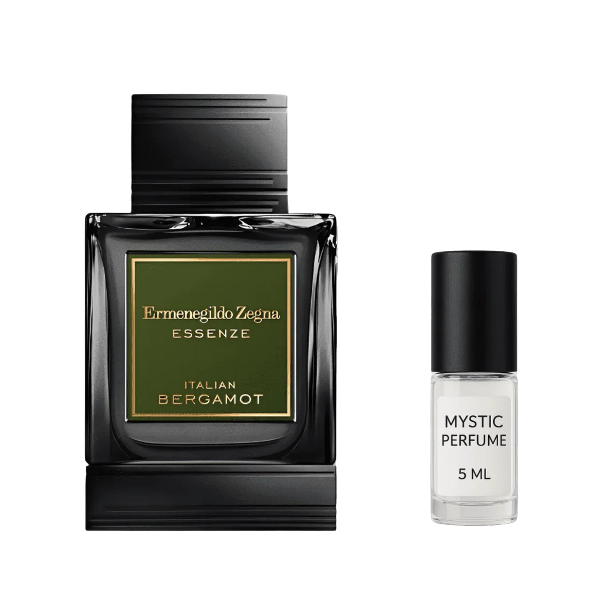 Ermenegildo Zegna Italian Bergamot EDP-Ermenegildo Zegna Italian Bergamot EDP