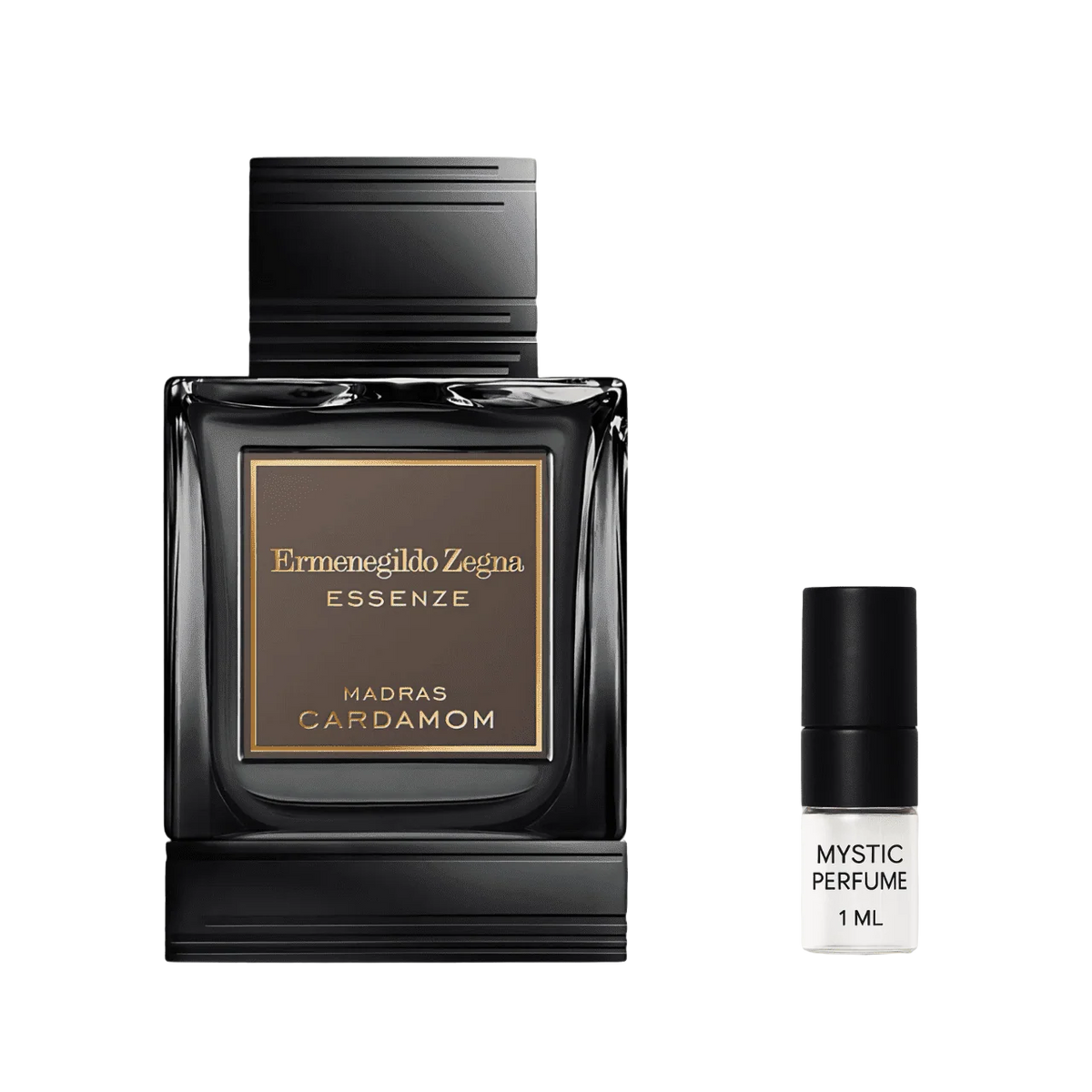 Ermenegildo Zegna Madras Cardamom-Ermenegildo Zegna Madras Cardamom