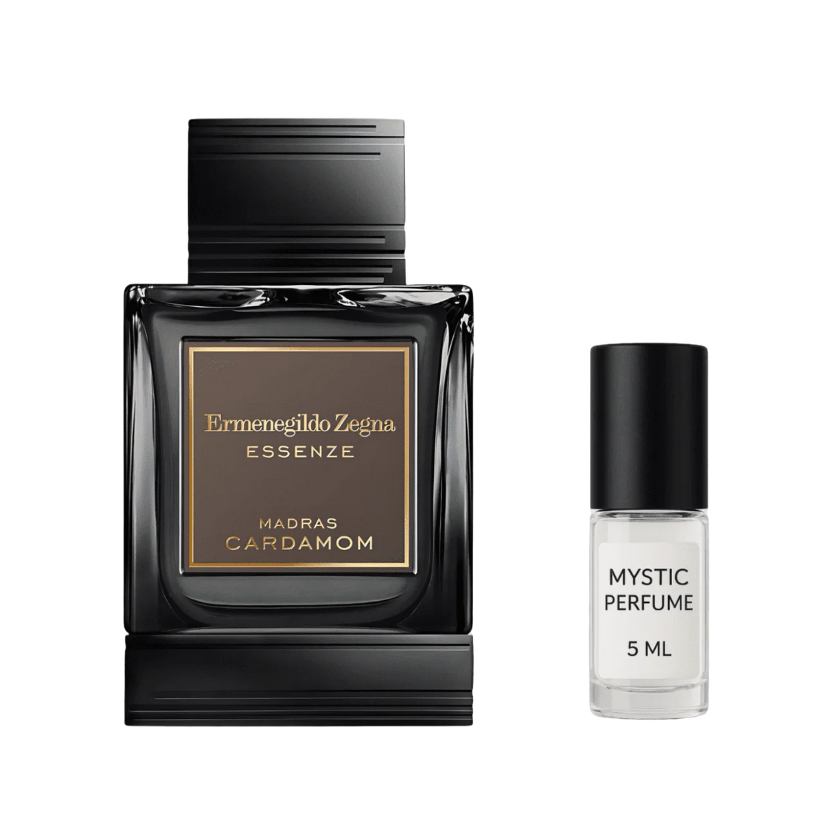 Ermenegildo Zegna Madras Cardamom-Ermenegildo Zegna Madras Cardamom