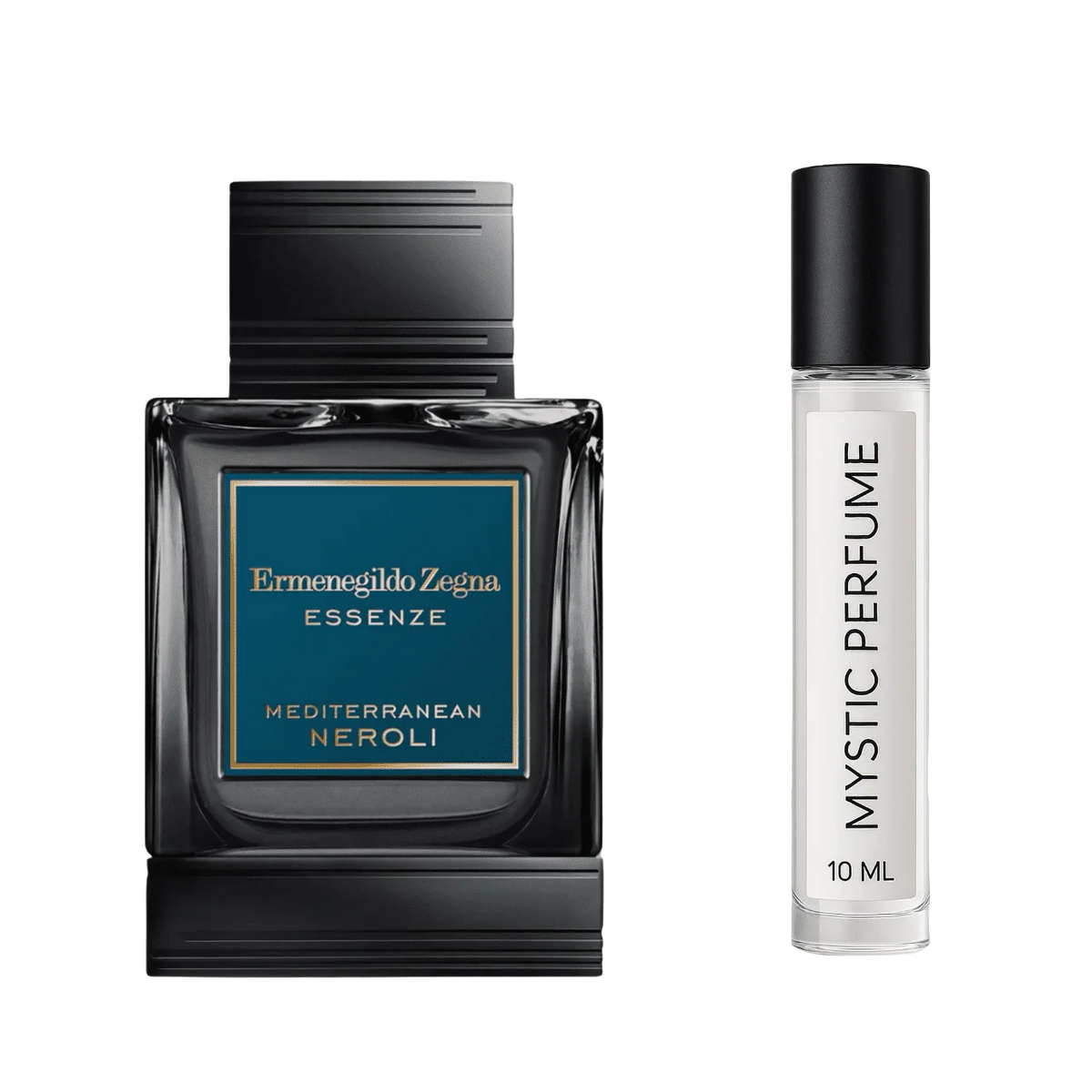 Ermenegildo Zegna Mediterranean Neroli-Ermenegildo Zegna Mediterranean Neroli