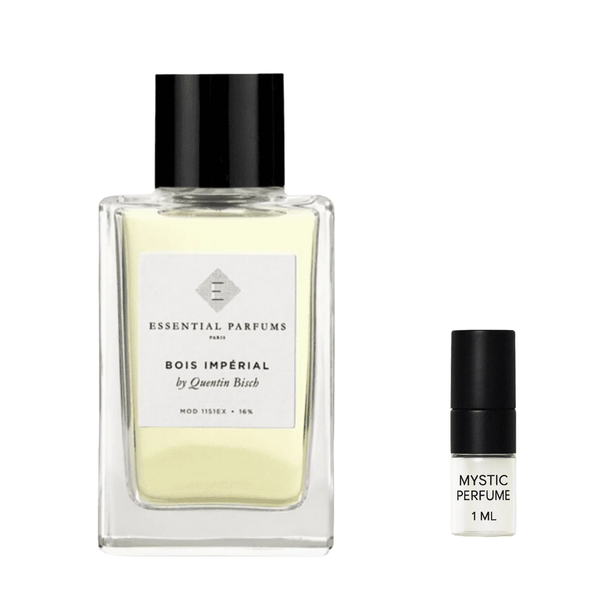 Essential Parfums Bois Imperial-Essential Parfums Bois Imperial
