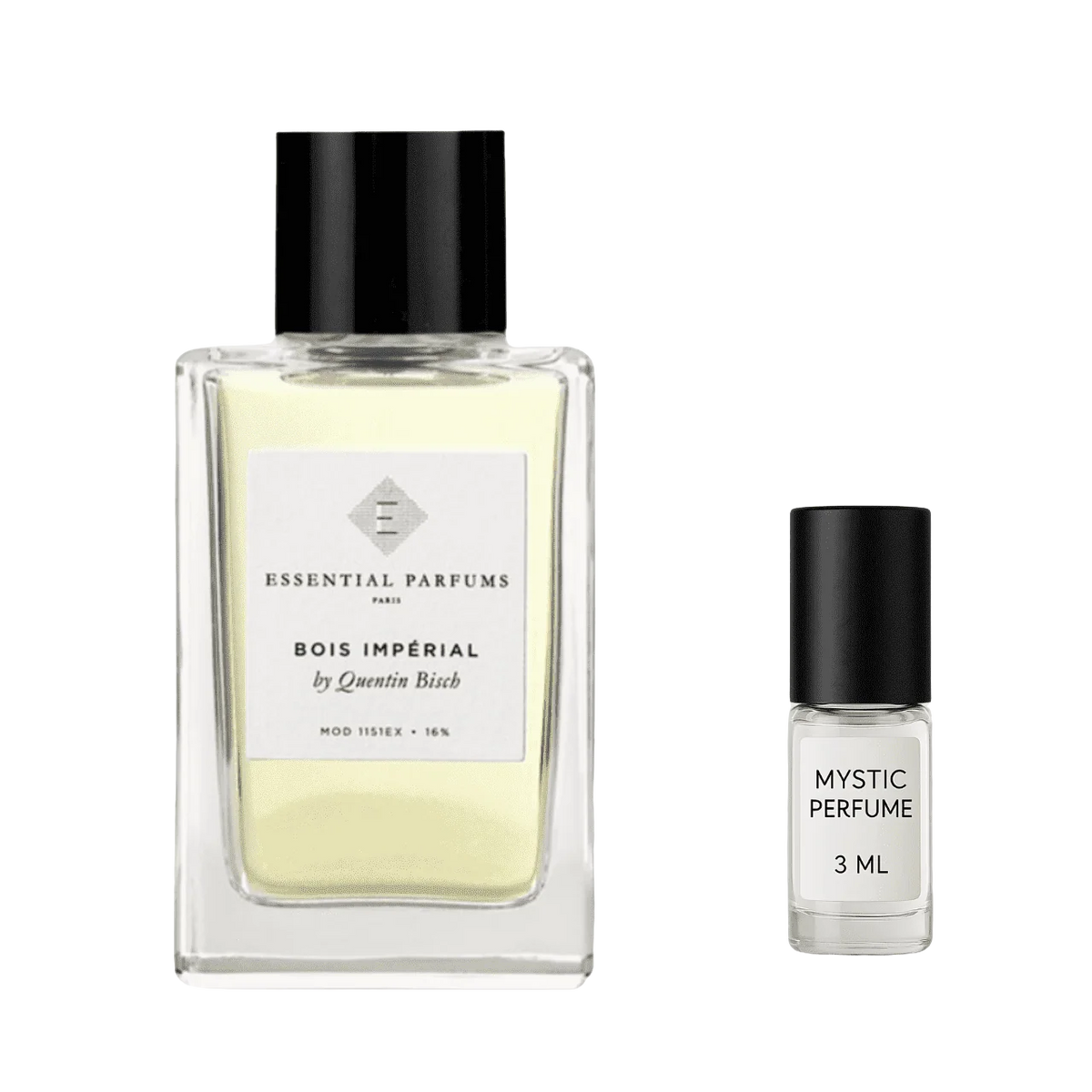 Essential Parfums Bois Imperial-Essential Parfums Bois Imperial