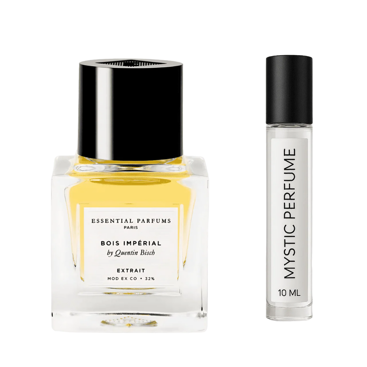 Essential Parfums Bois Imperial Extrait-Essential Parfums Bois Imperial Extrait