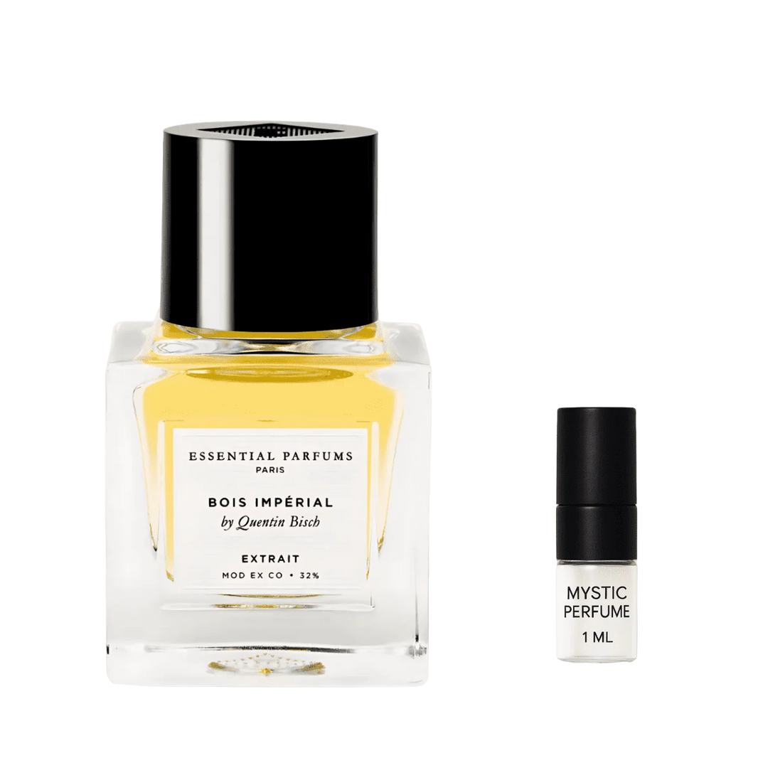 Essential Parfums Bois Imperial Extrait-Essential Parfums Bois Imperial Extrait