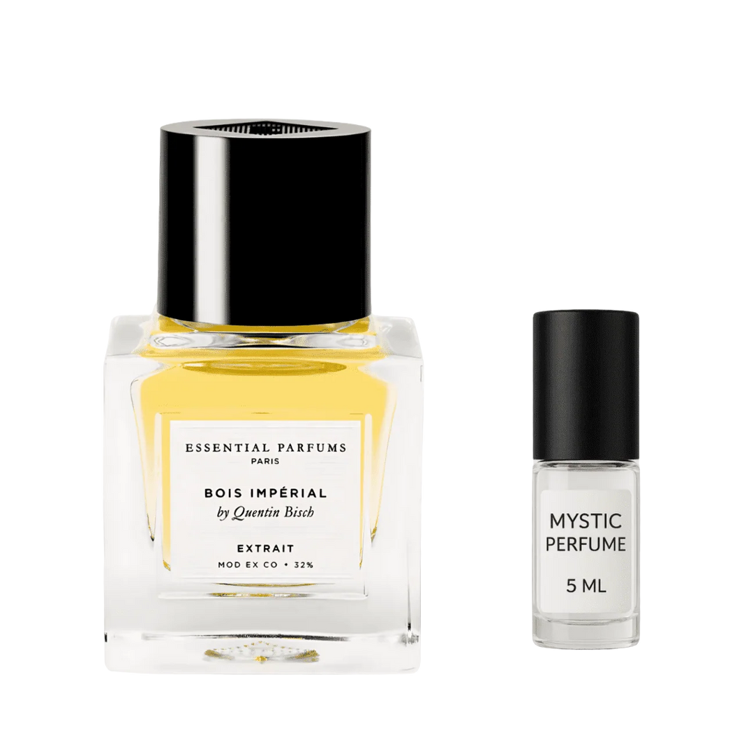 Essential Parfums Bois Imperial Extrait-Essential Parfums Bois Imperial Extrait