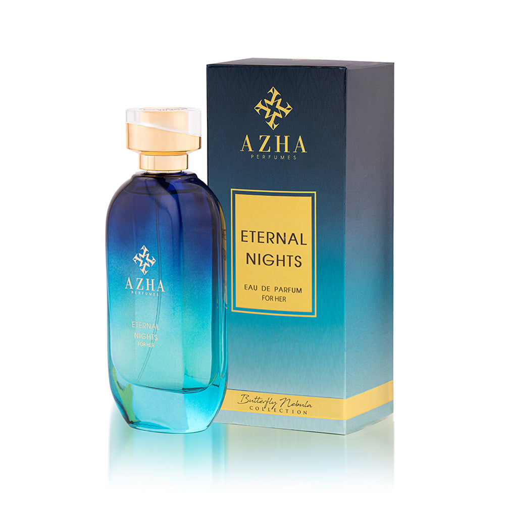 Eternal Nights-Eternal Nights
