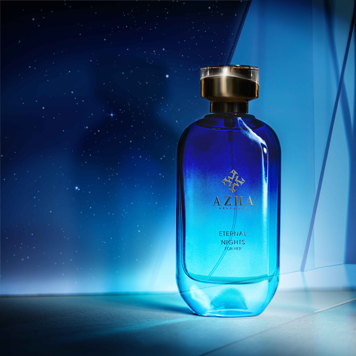 Eternal Nights-Eternal Nights