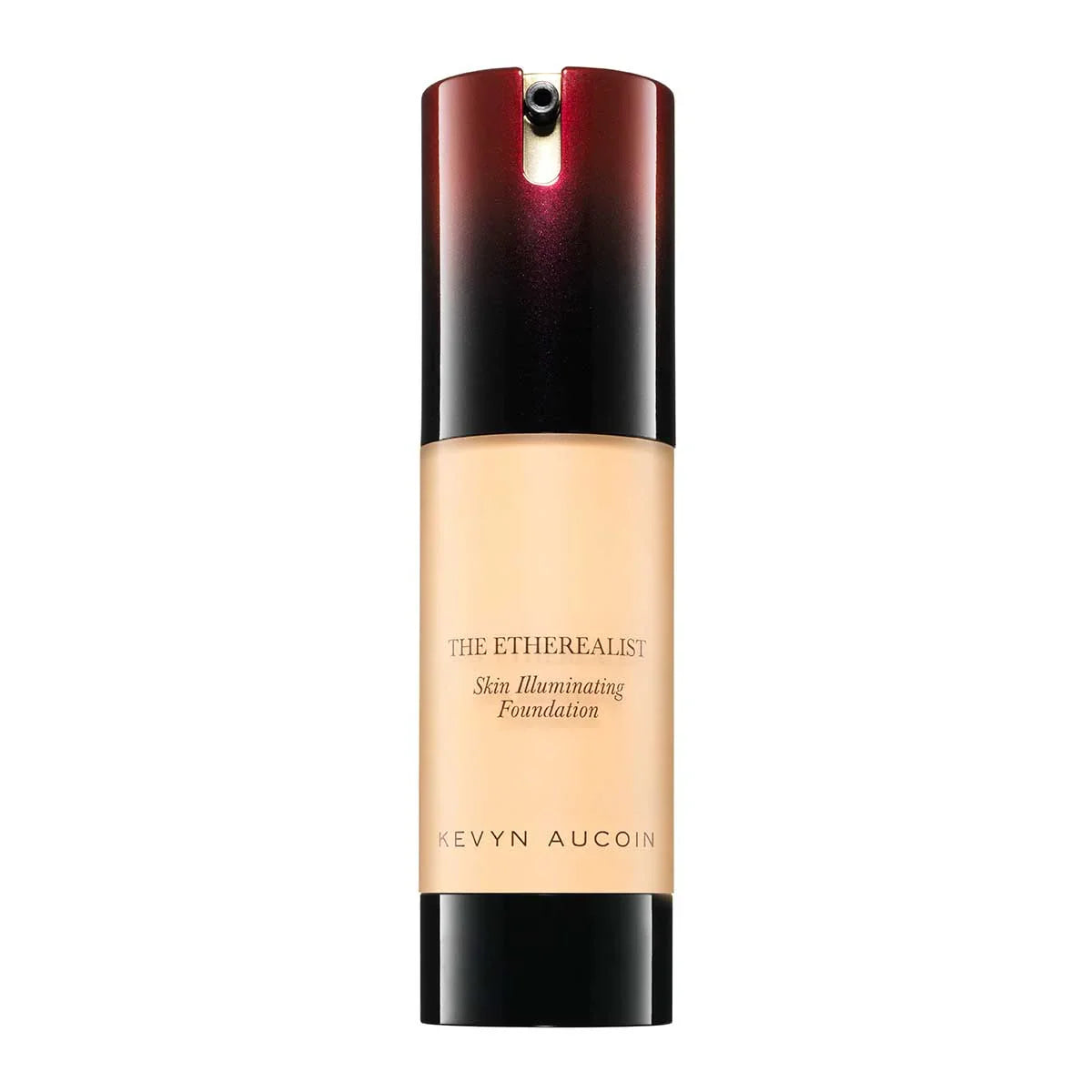 Kevyn Aucoin The Etherealist Skin Illuminating Foundation-Kevyn Aucoin The Etherealist Skin Illuminating Foundation