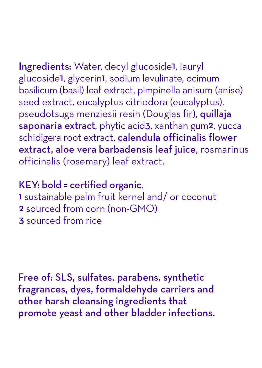 Eucalyptus Ease™ Bubble Bath-Eucalyptus Ease™ Bubble Bath