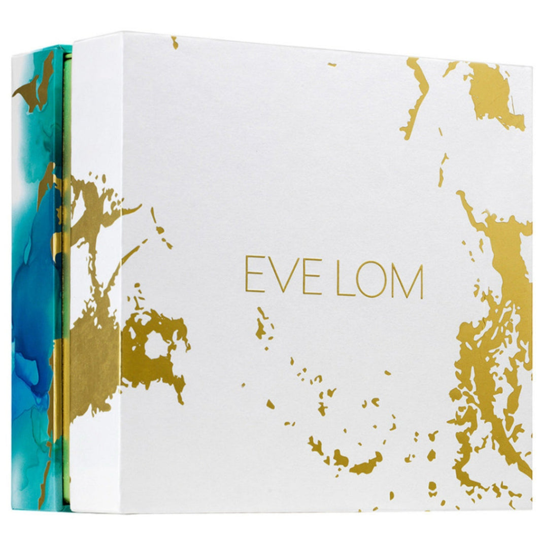 Eve Lom Double Cleanse Gift Set-Eve Lom Double Cleanse Gift Set