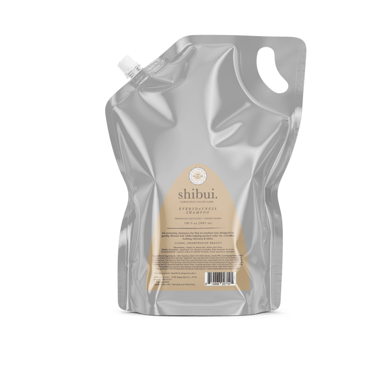 Shibui Everydayness Shampoo-Shibui Everydayness Shampoo