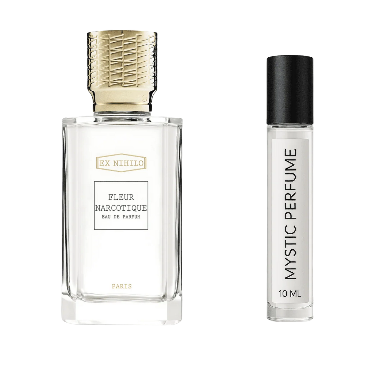 Ex Nihilo Fleur Narcotique EDP-Ex Nihilo Fleur Narcotique EDP