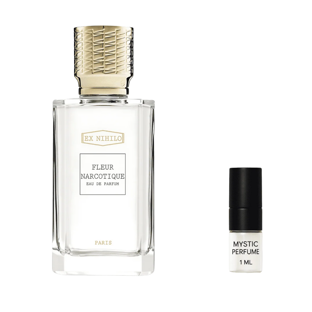 Ex Nihilo Fleur Narcotique EDP-Ex Nihilo Fleur Narcotique EDP