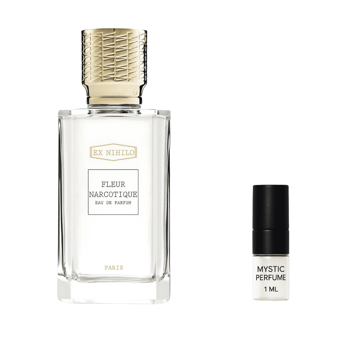 Ex Nihilo Fleur Narcotique EDP-Ex Nihilo Fleur Narcotique EDP