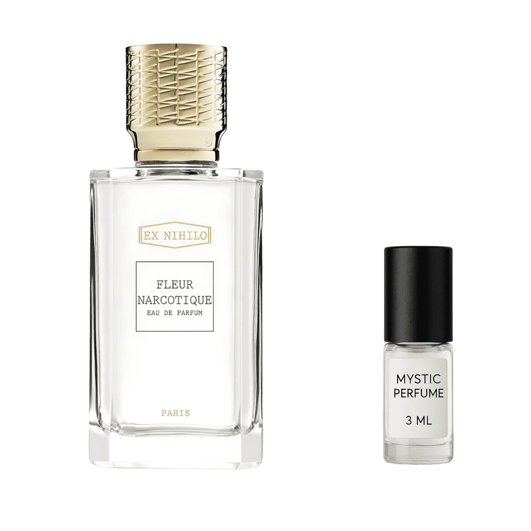 Ex Nihilo Fleur Narcotique EDP-Ex Nihilo Fleur Narcotique EDP