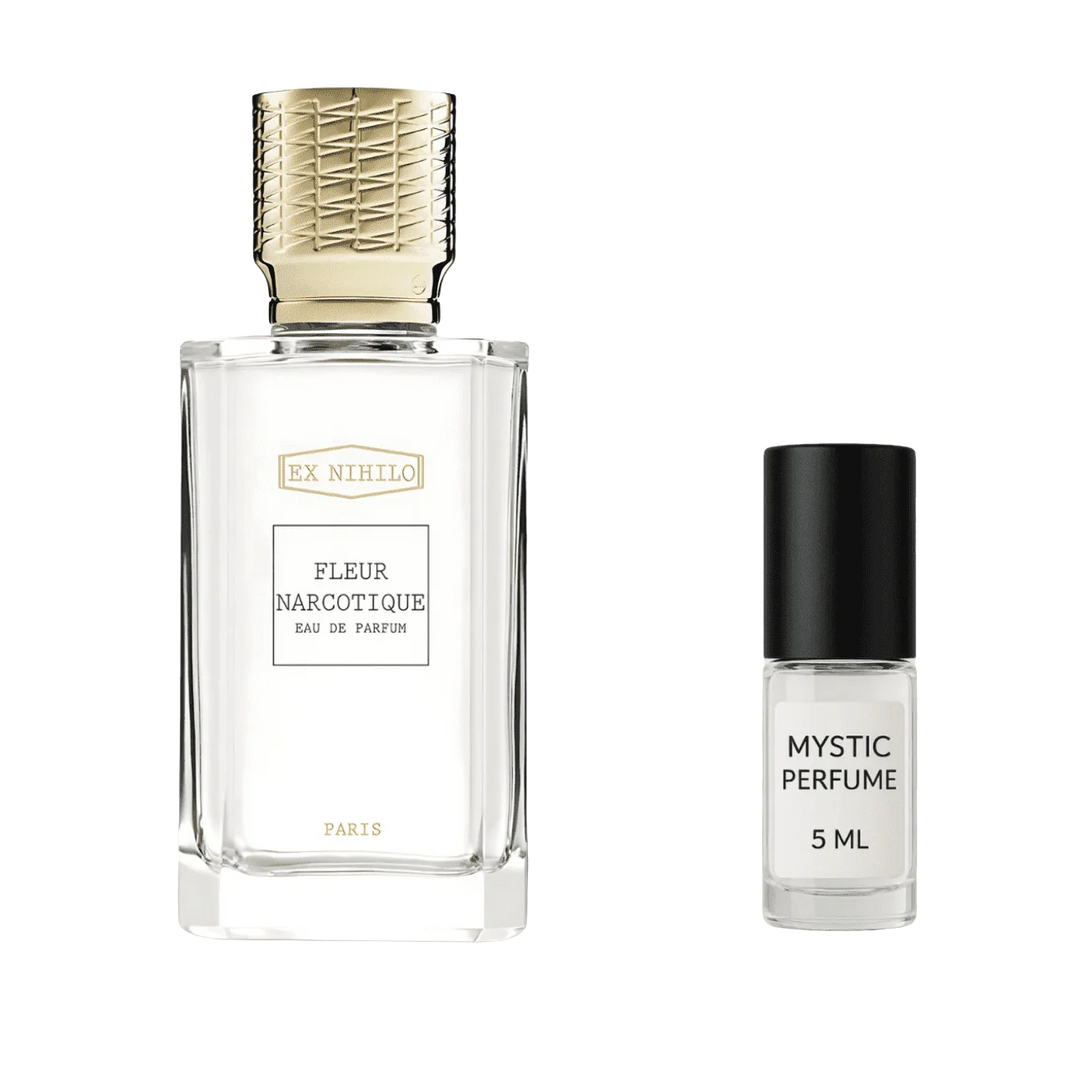 Ex Nihilo Fleur Narcotique EDP-Ex Nihilo Fleur Narcotique EDP