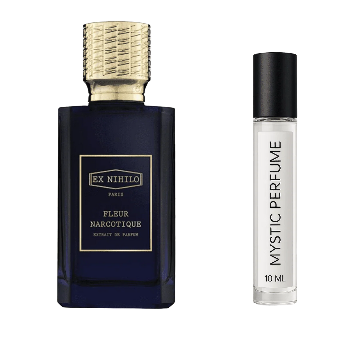 Ex Nihilo Fleur Narcotique Extrait-Ex Nihilo Fleur Narcotique Extrait