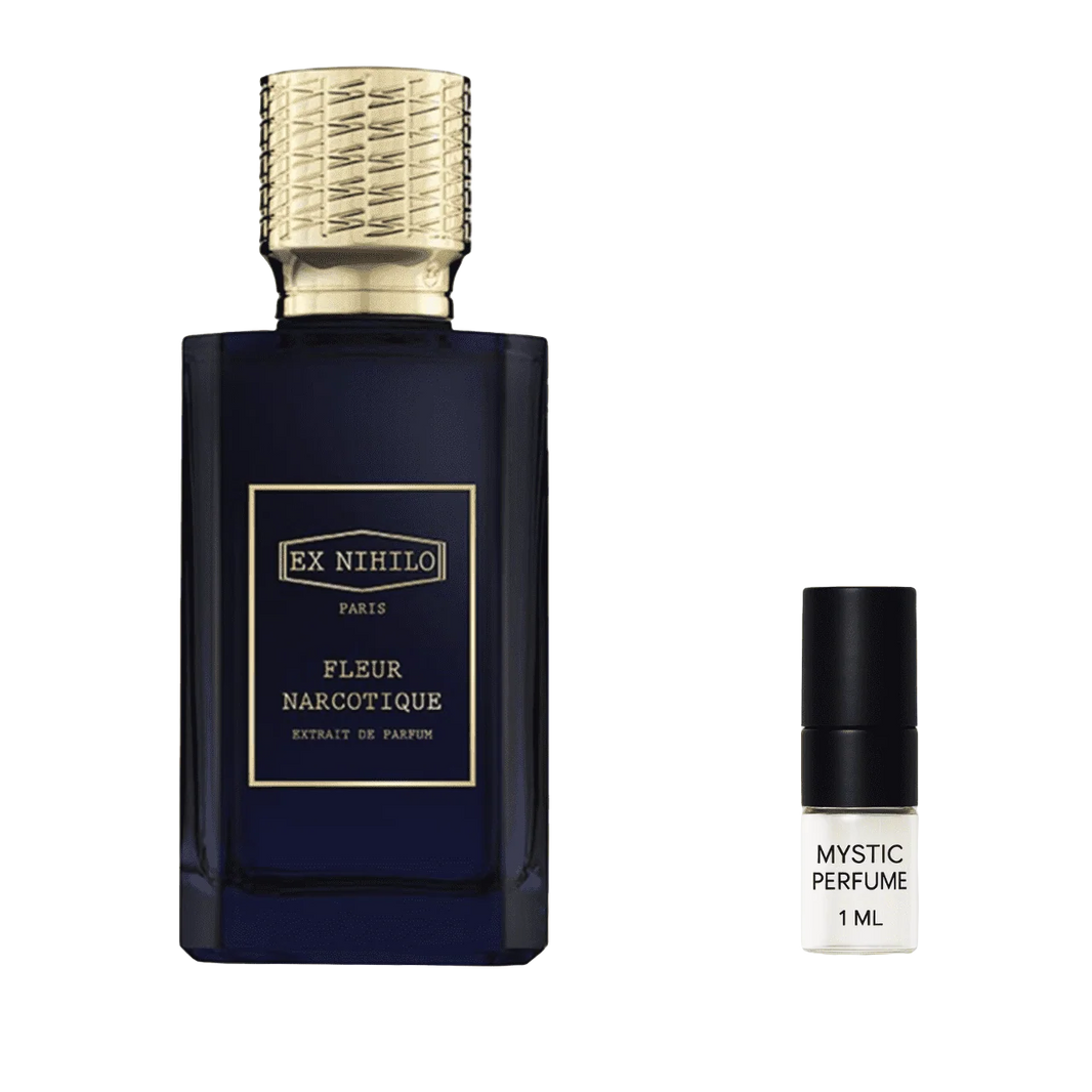Ex Nihilo Fleur Narcotique Extrait-Ex Nihilo Fleur Narcotique Extrait
