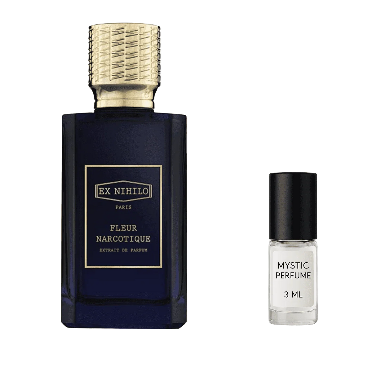 Ex Nihilo Fleur Narcotique Extrait-Ex Nihilo Fleur Narcotique Extrait