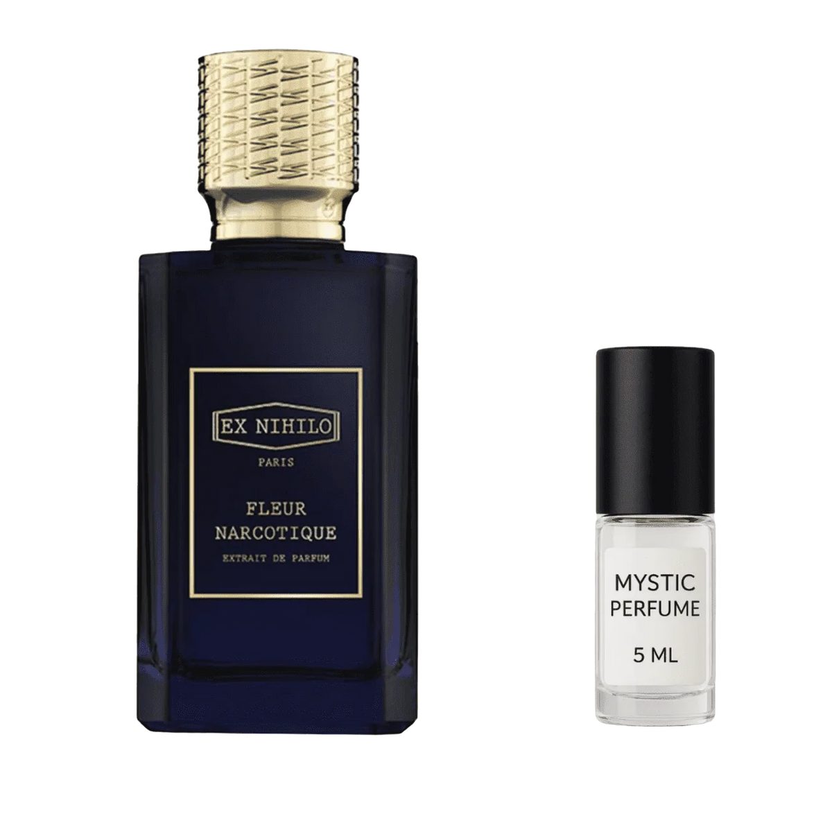 Ex Nihilo Fleur Narcotique Extrait-Ex Nihilo Fleur Narcotique Extrait