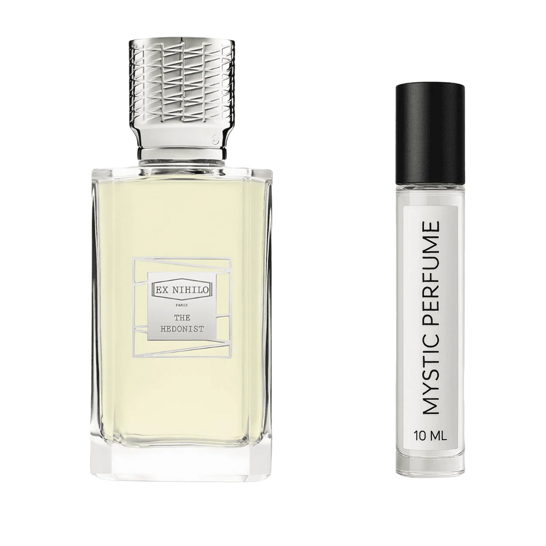 Ex Nihilo The Hedonist EDP-Ex Nihilo The Hedonist EDP