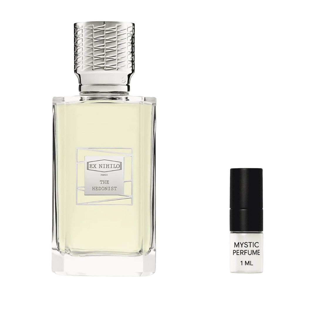 Ex Nihilo The Hedonist EDP-Ex Nihilo The Hedonist EDP