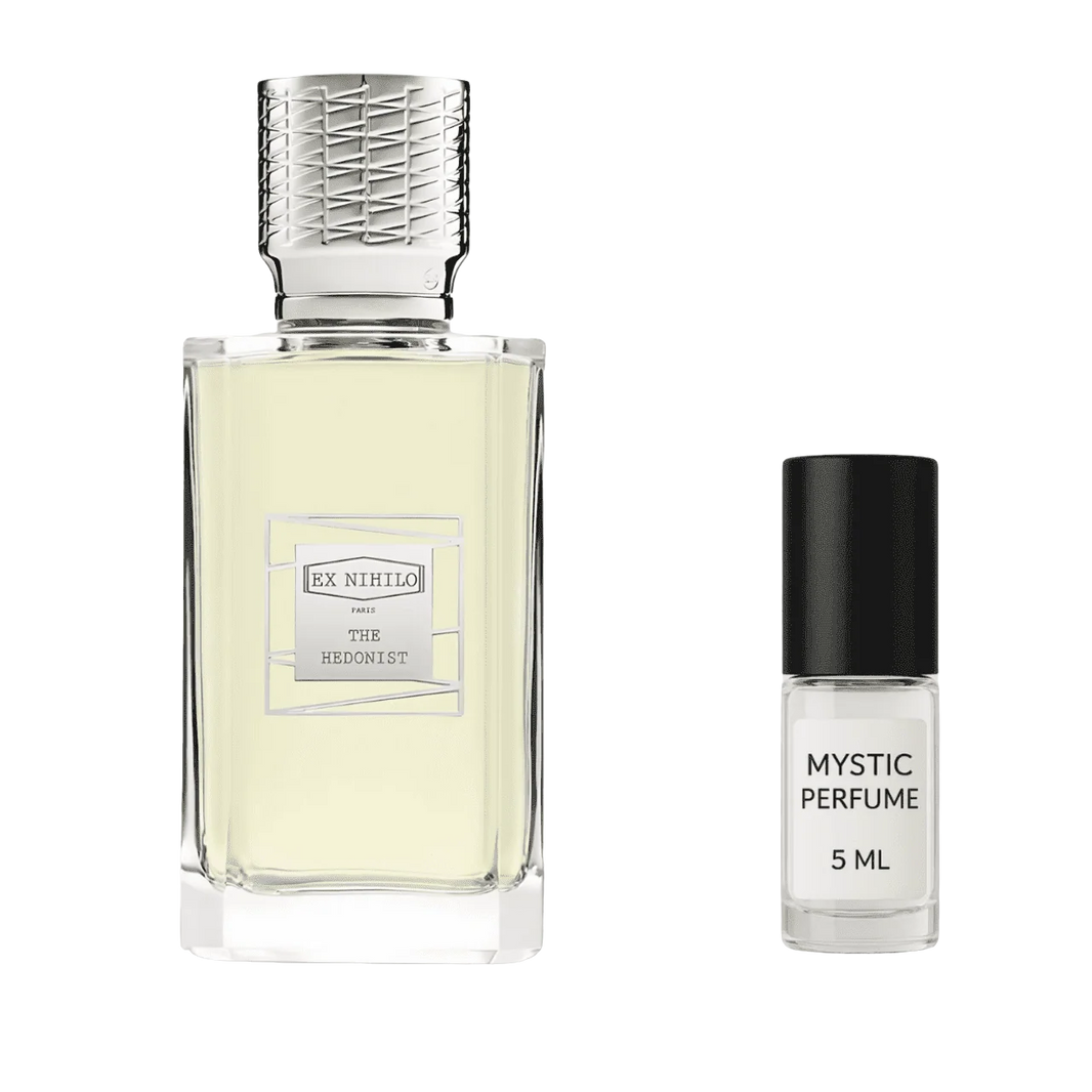 Ex Nihilo The Hedonist EDP-Ex Nihilo The Hedonist EDP
