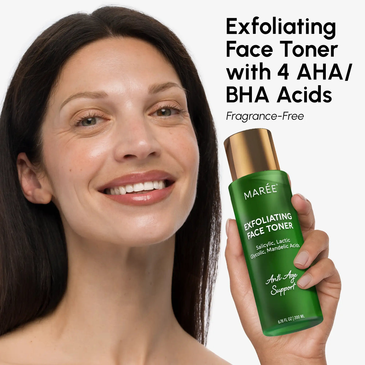 Daily Glow Exfoliating Toner-Daily Glow Exfoliating Toner